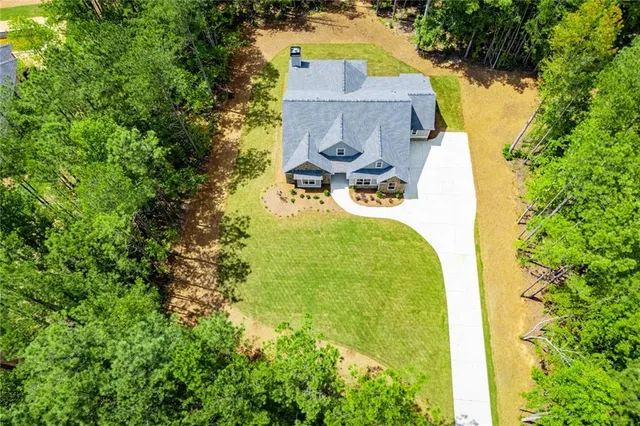 $670,000 | 6841 Phillips Mill Road, Douglasville, GA 30135