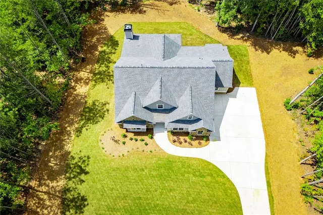 $670,000 | 6841 Phillips Mill Road, Douglasville, GA 30135