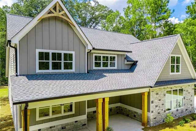 $670,000 | 6841 Phillips Mill Road, Douglasville, GA 30135