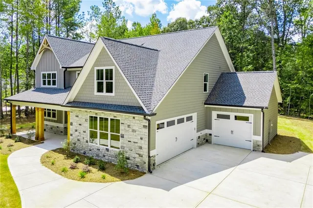 $670,000 | 6841 Phillips Mill Road, Douglasville, GA 30135