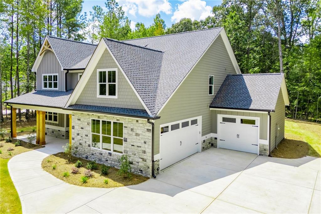 6841 Phillips Mill Road Douglasville, GA 30135 - Photo 91 of 97