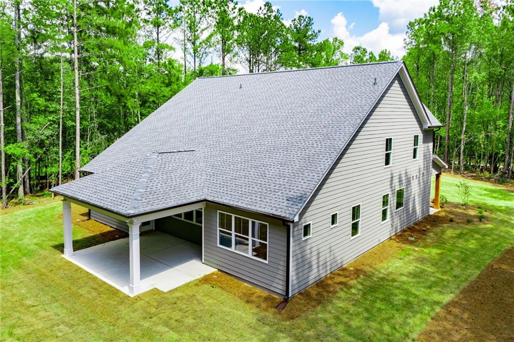 6841 Phillips Mill Road Douglasville, GA 30135 - Photo 94 of 97