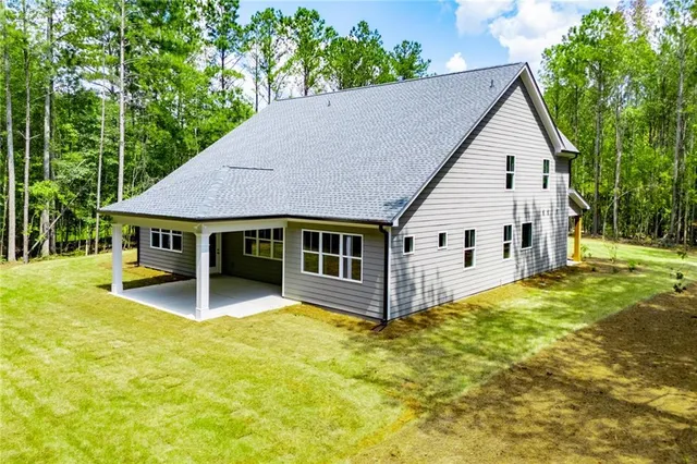$670,000 | 6841 Phillips Mill Road, Douglasville, GA 30135