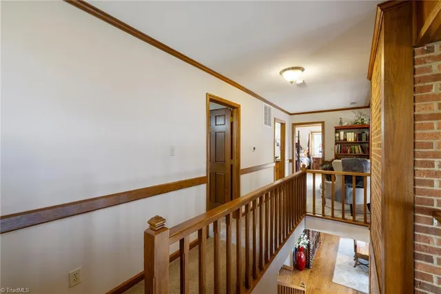 $1,214,000 | 598 Mountain Shore Drive, Denton, NC 27239