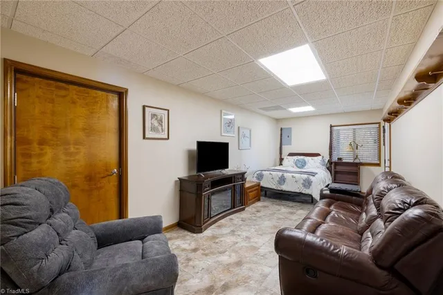 $1,214,000 | 598 Mountain Shore Drive, Denton, NC 27239