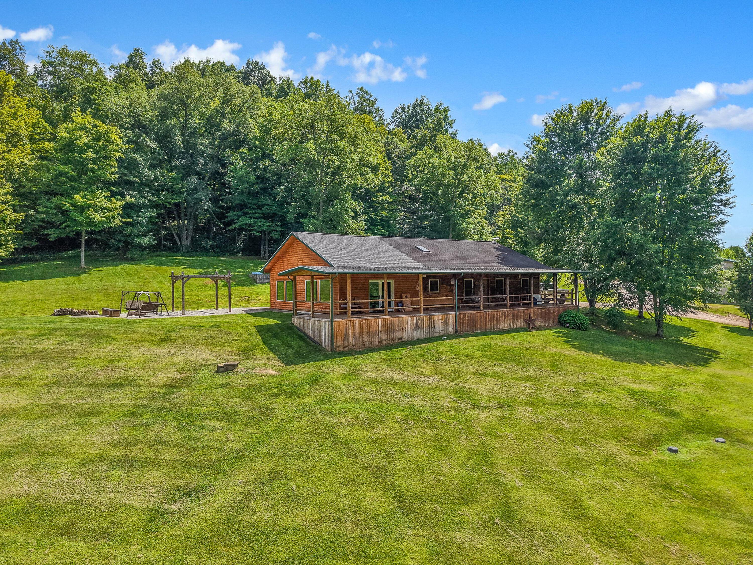 34130 Burney Hollow Road Rutland, OH 45775 - Photo 3 of 99 Burney Hollow-03