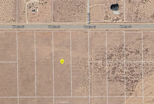 $32,500 | 6750 West Ave G, Lancaster, CA 93536