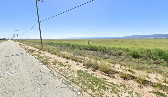 $32,500 | 6750 West Ave G, Lancaster, CA 93536