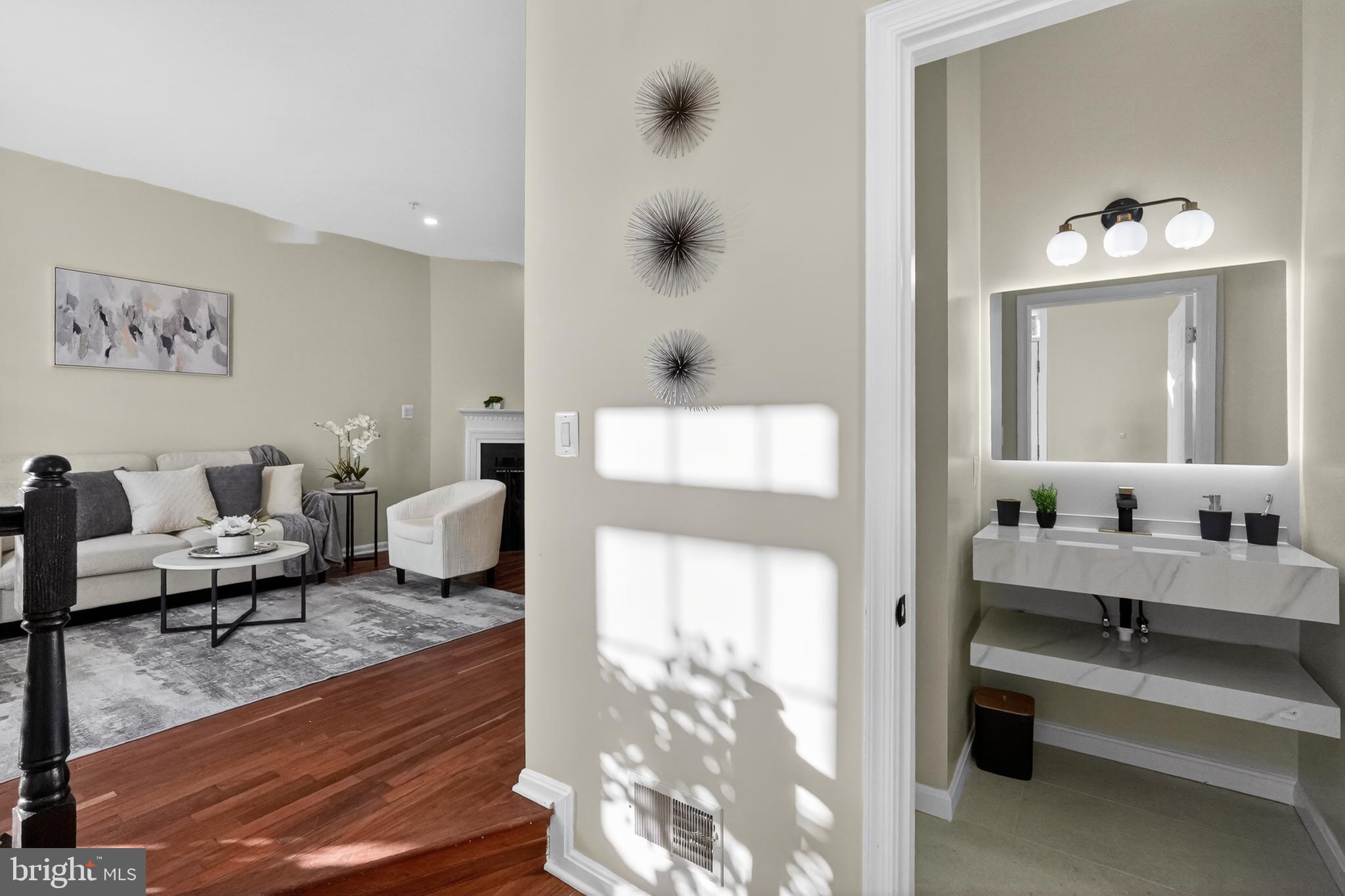 12121 Panthers Ridge Drive Germantown, MD 20876 - Photo 2 of 25