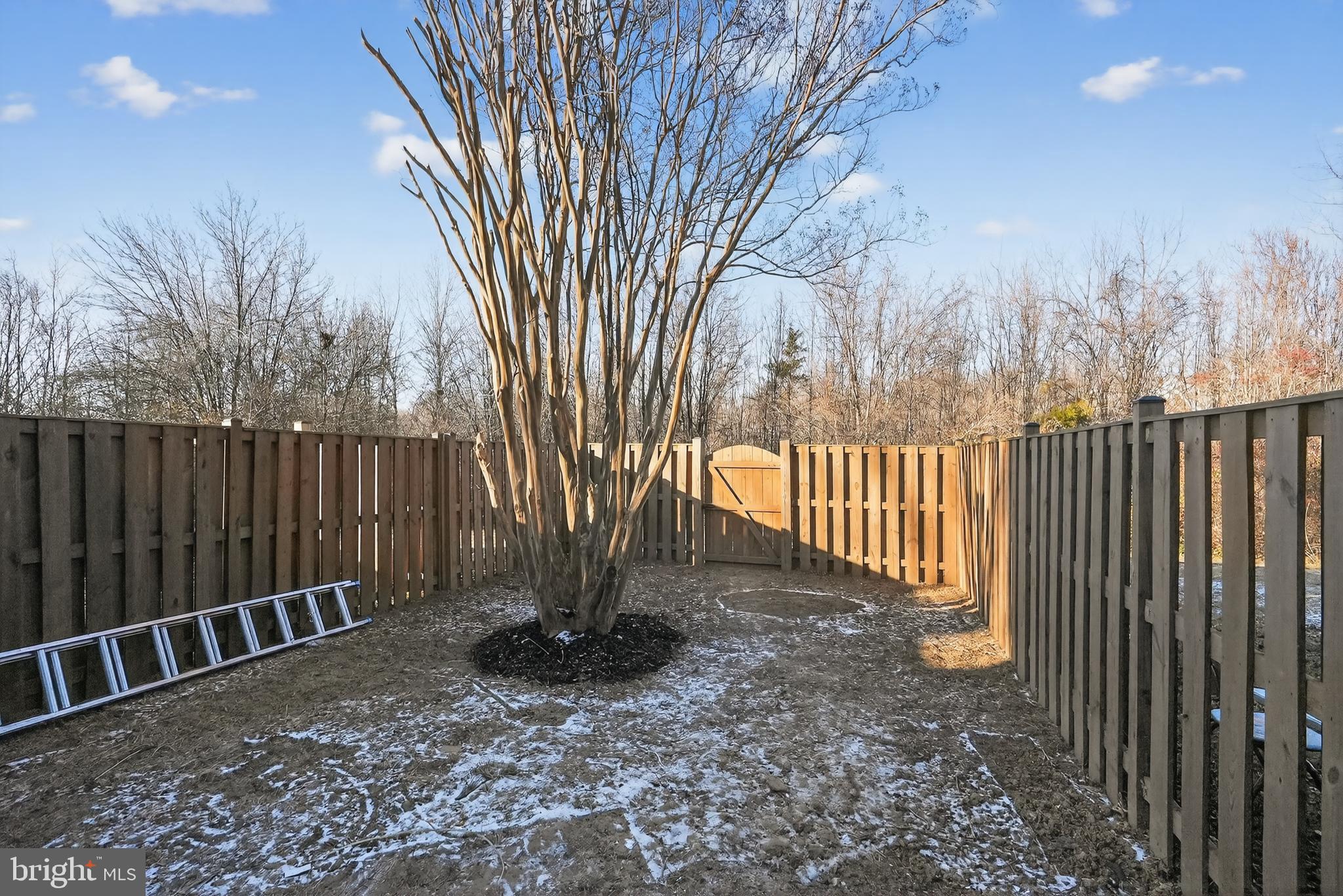 12121 Panthers Ridge Drive Germantown, MD 20876 - Photo 23 of 25