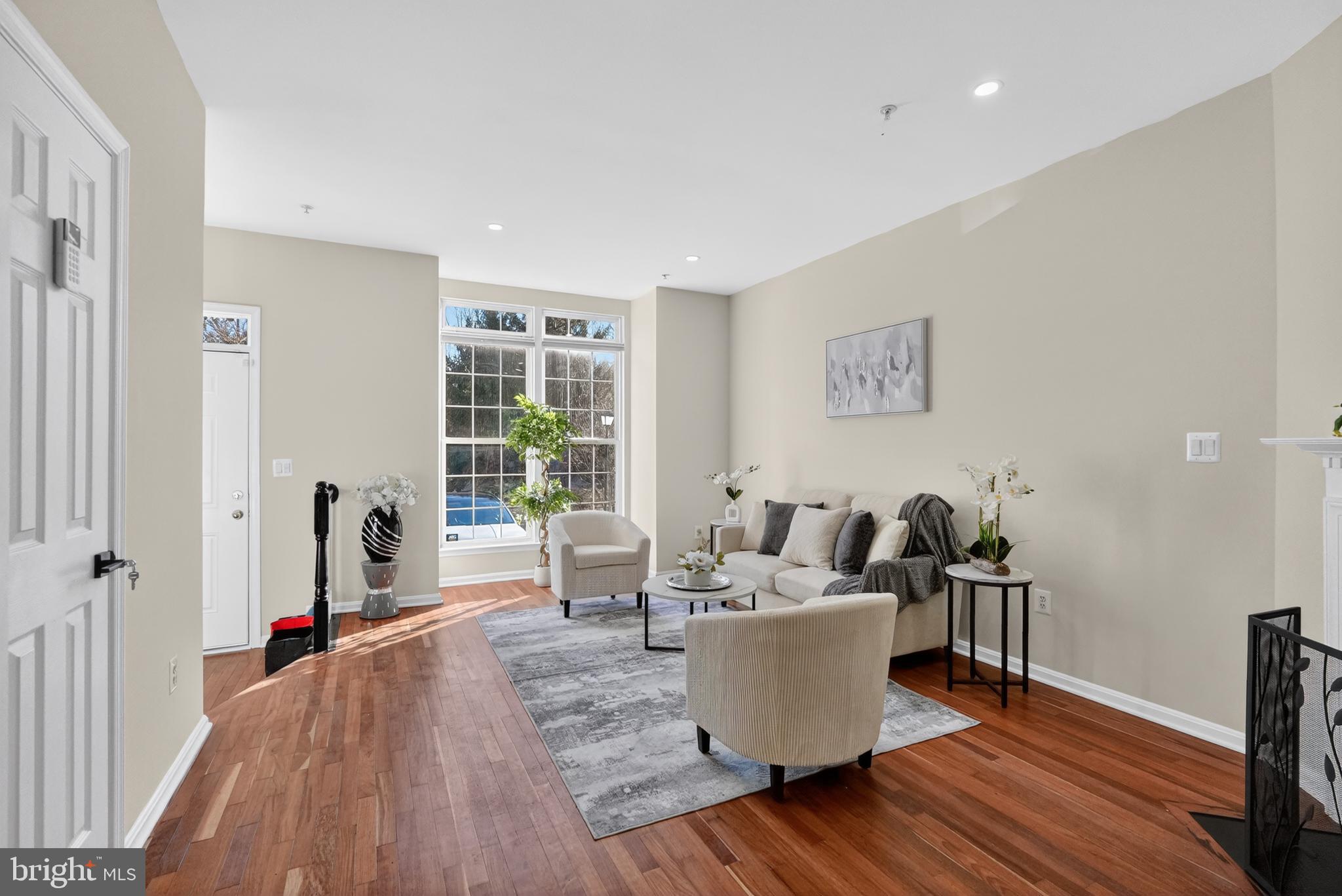 12121 Panthers Ridge Drive Germantown, MD 20876 - Photo 5 of 25