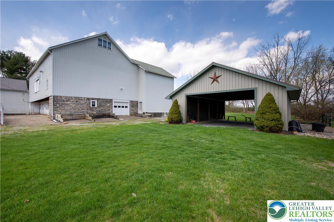4006 Hecktown Road Bethlehem, PA 18020 - Photo 66 of 100