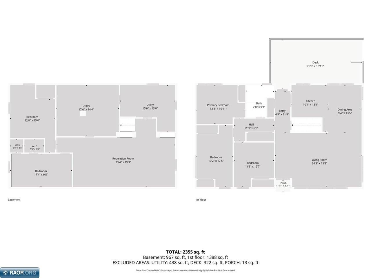 10345 Meadowlands Trunk Road Meadowlands, MN 55765 - Photo 50 of 50 Gallery Image 50