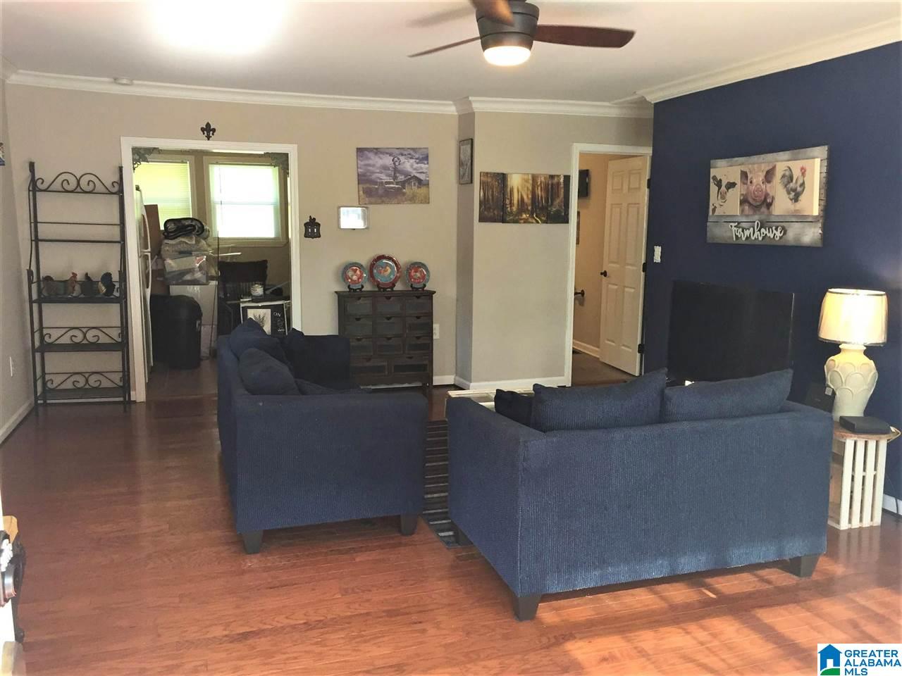 6402 Trussville Clay Road Pinson, AL 35126 - Photo 4 of 13