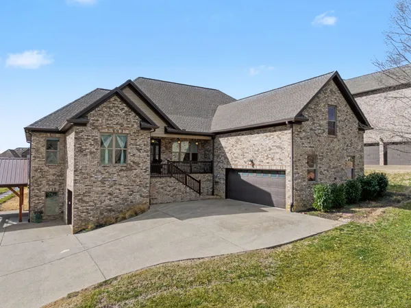 $1,399,900 | 1009 Kidron Way, Hendersonville, TN 37075