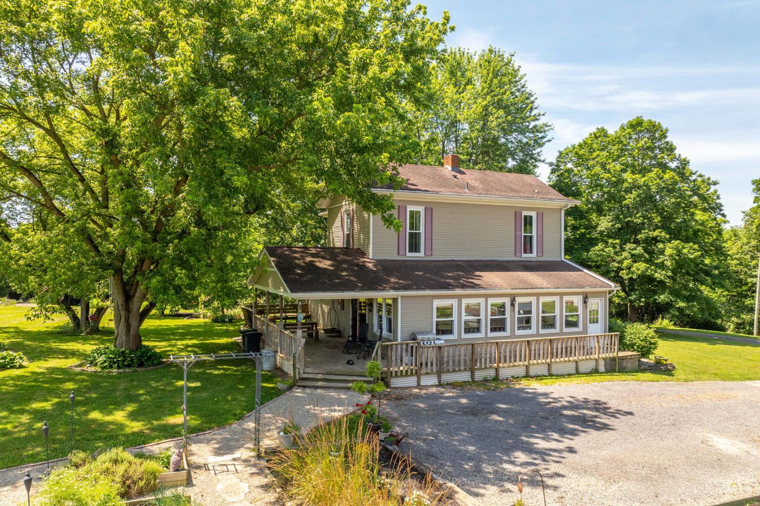 2680 Frazee Road Somerville, OH 45064 - Photo 39 of 95 Gallery Image 39