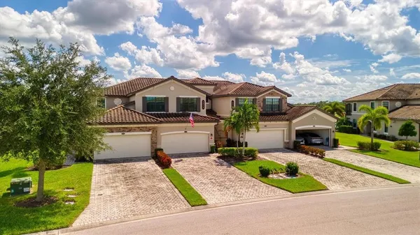 $6,000 | 5819 Wake Forest Run, Unit 101, Bradenton, FL 34211