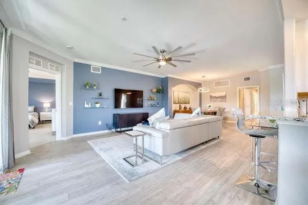 $6,000 | 5819 Wake Forest Run, Unit 101, Bradenton, FL 34211