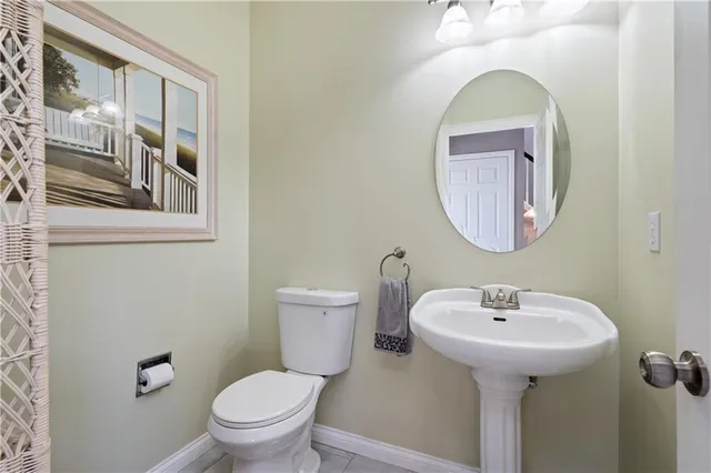 a workspace with furniture and wooden floor