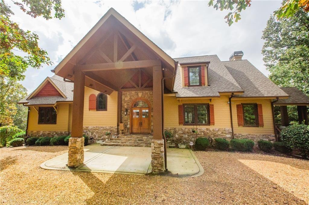 1246 Spring Place Road Rydal, GA 30171 - Photo 1 of 1 Gallery Image 1