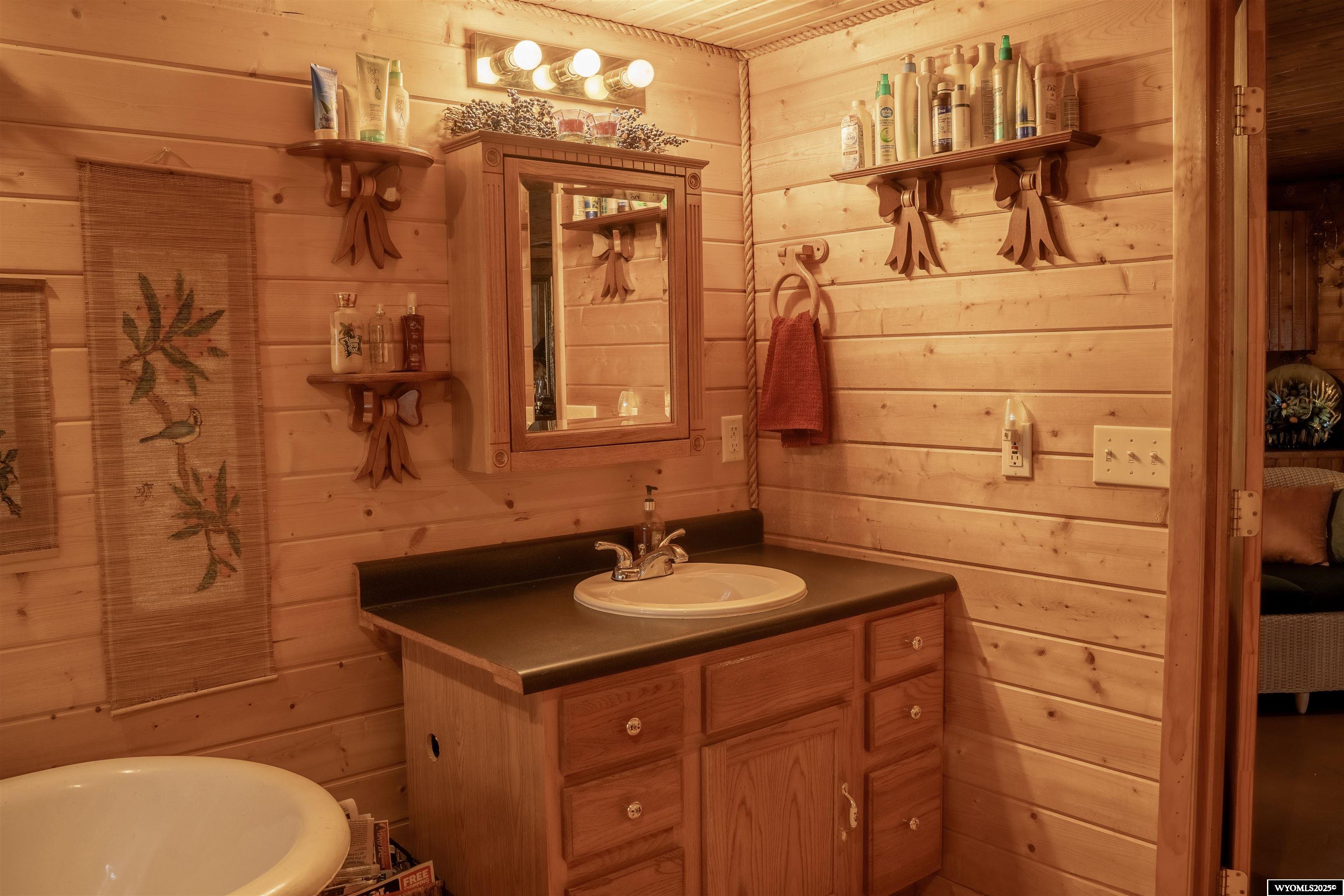 43 Red Cliff Road Lander, WY 82520 - Photo 16 of 42