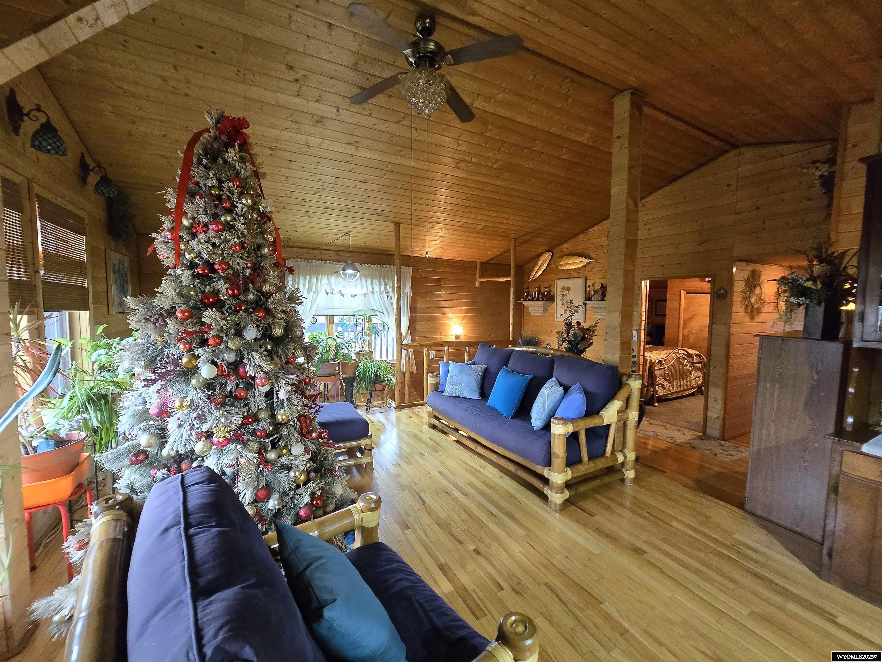 43 Red Cliff Road Lander, WY 82520 - Photo 17 of 42