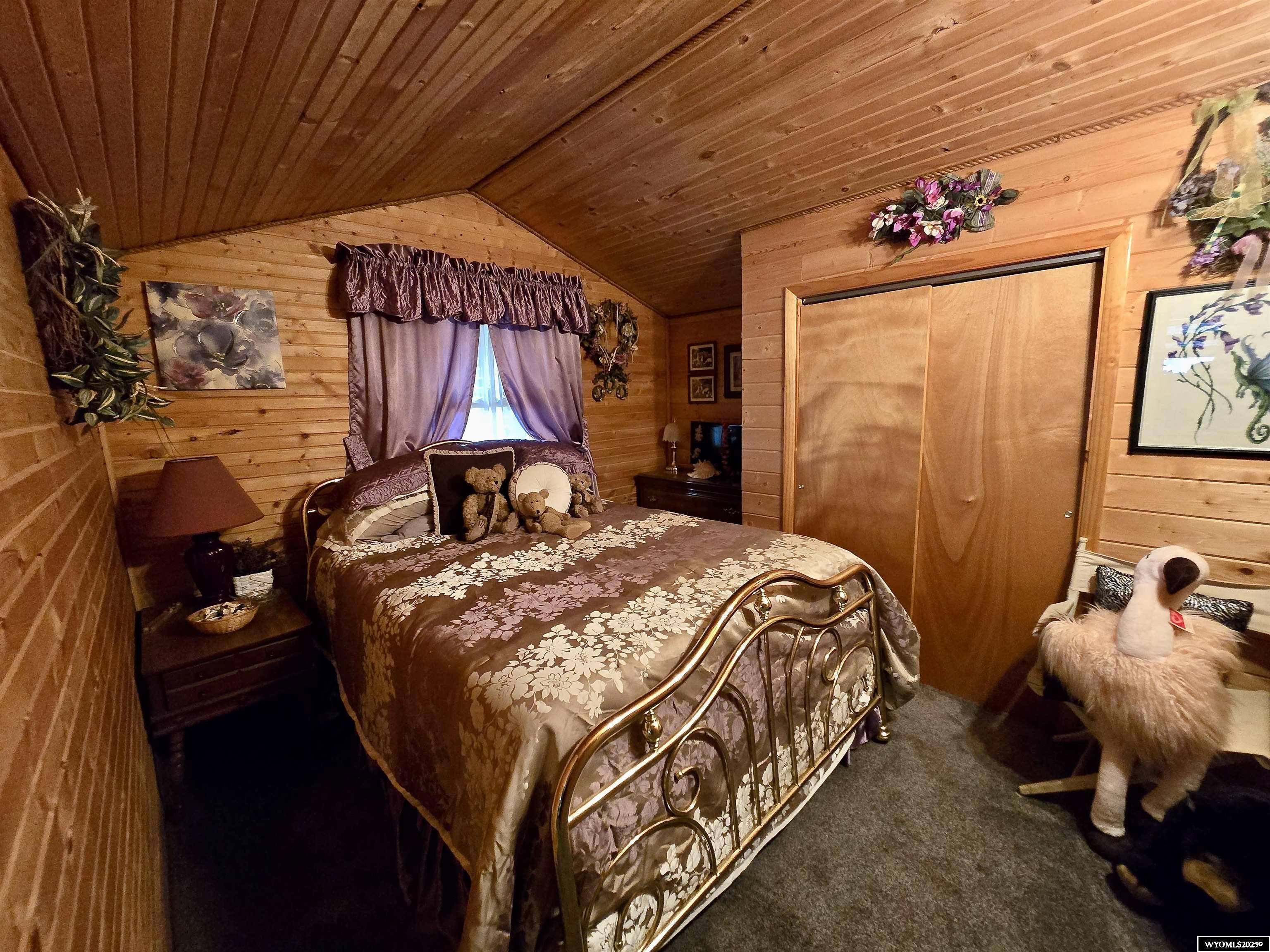 43 Red Cliff Road Lander, WY 82520 - Photo 19 of 42