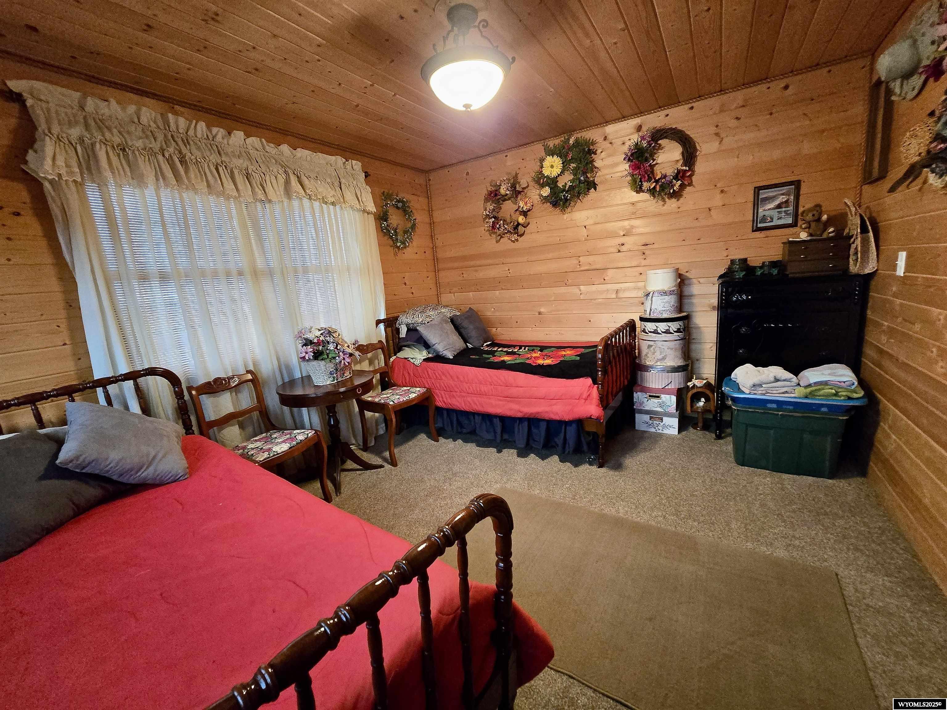 43 Red Cliff Road Lander, WY 82520 - Photo 20 of 42