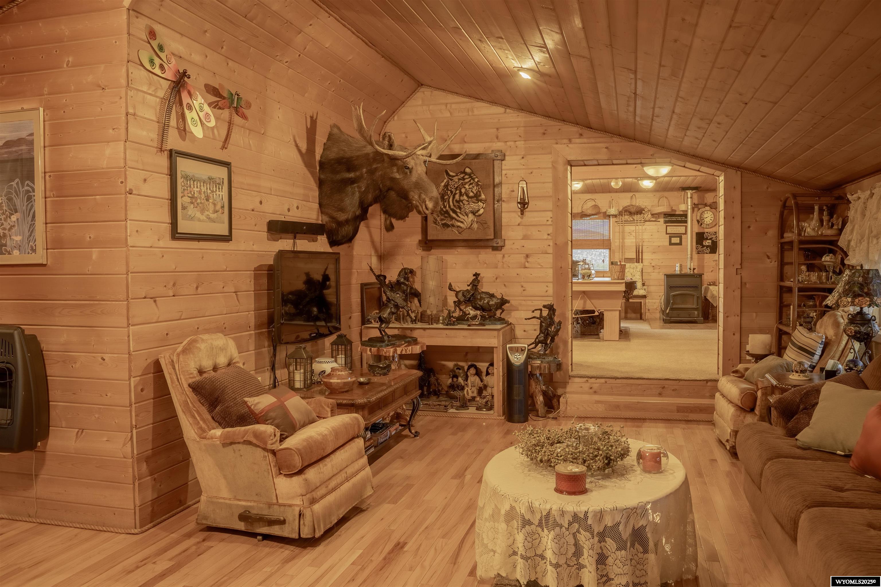 43 Red Cliff Road Lander, WY 82520 - Photo 21 of 42