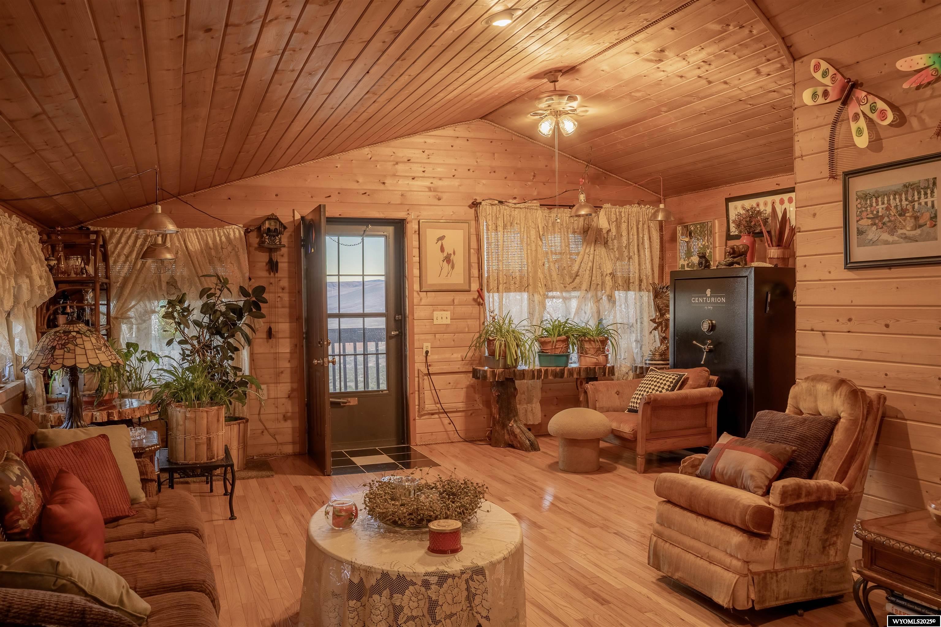 43 Red Cliff Road Lander, WY 82520 - Photo 22 of 42