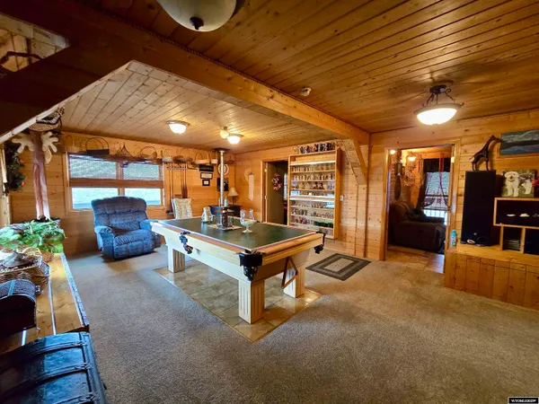 $950,000 | 43 Red Cliff Road, Lander, WY 82520