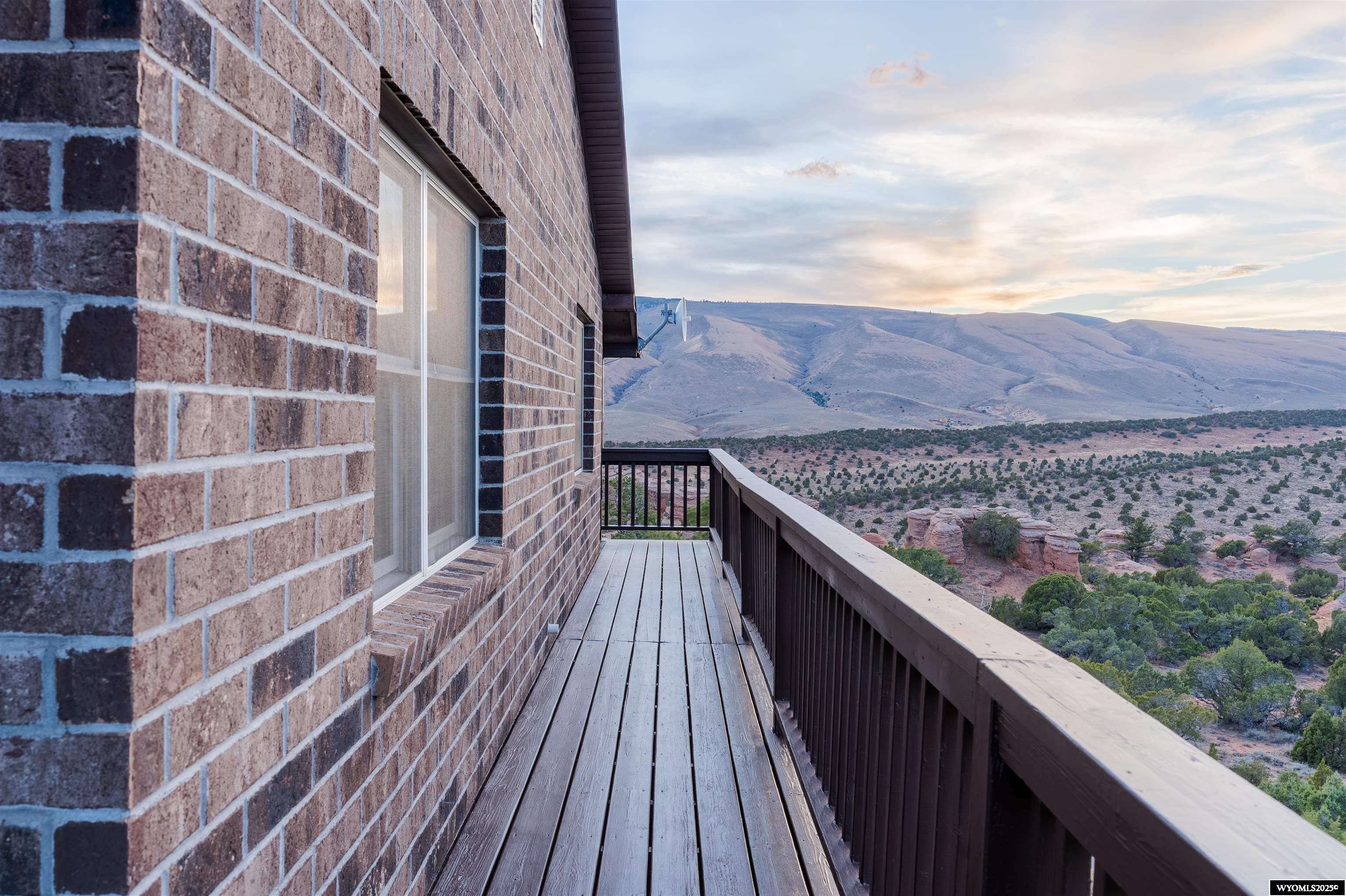 43 Red Cliff Road Lander, WY 82520 - Photo 27 of 42