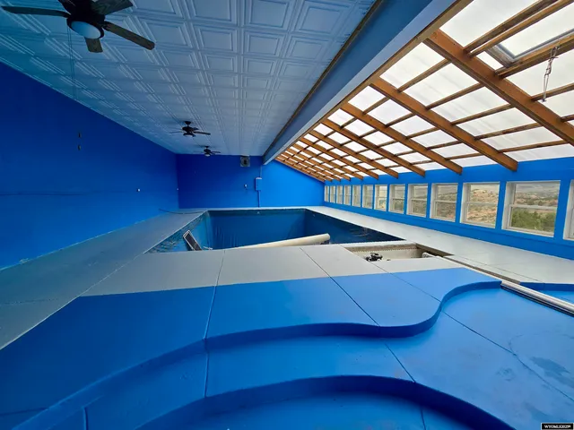 $950,000 | 43 Red Cliff Road, Lander, WY 82520