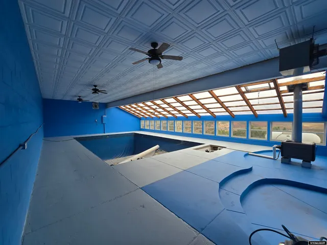 $950,000 | 43 Red Cliff Road, Lander, WY 82520