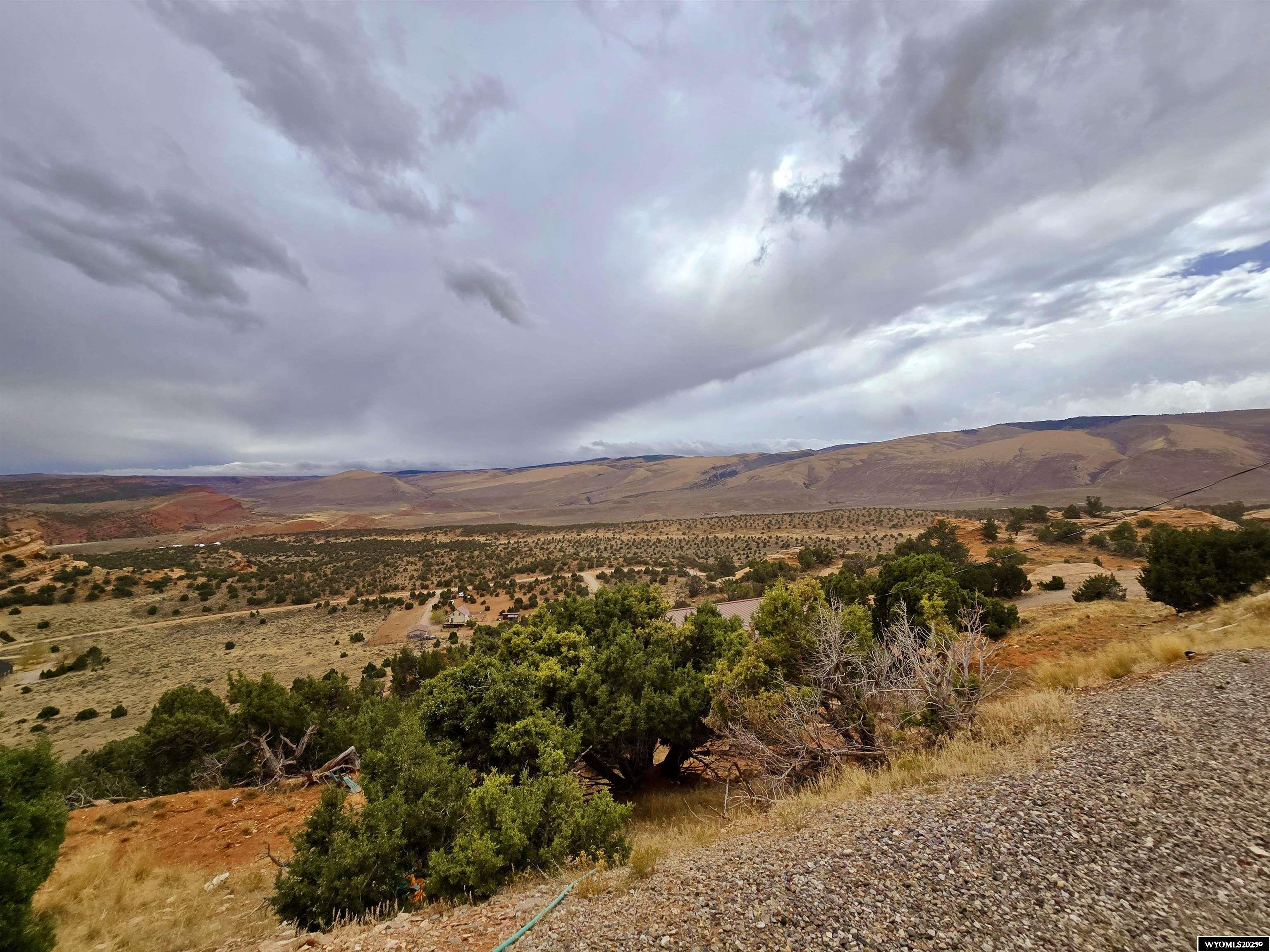 43 Red Cliff Road Lander, WY 82520 - Photo 40 of 42