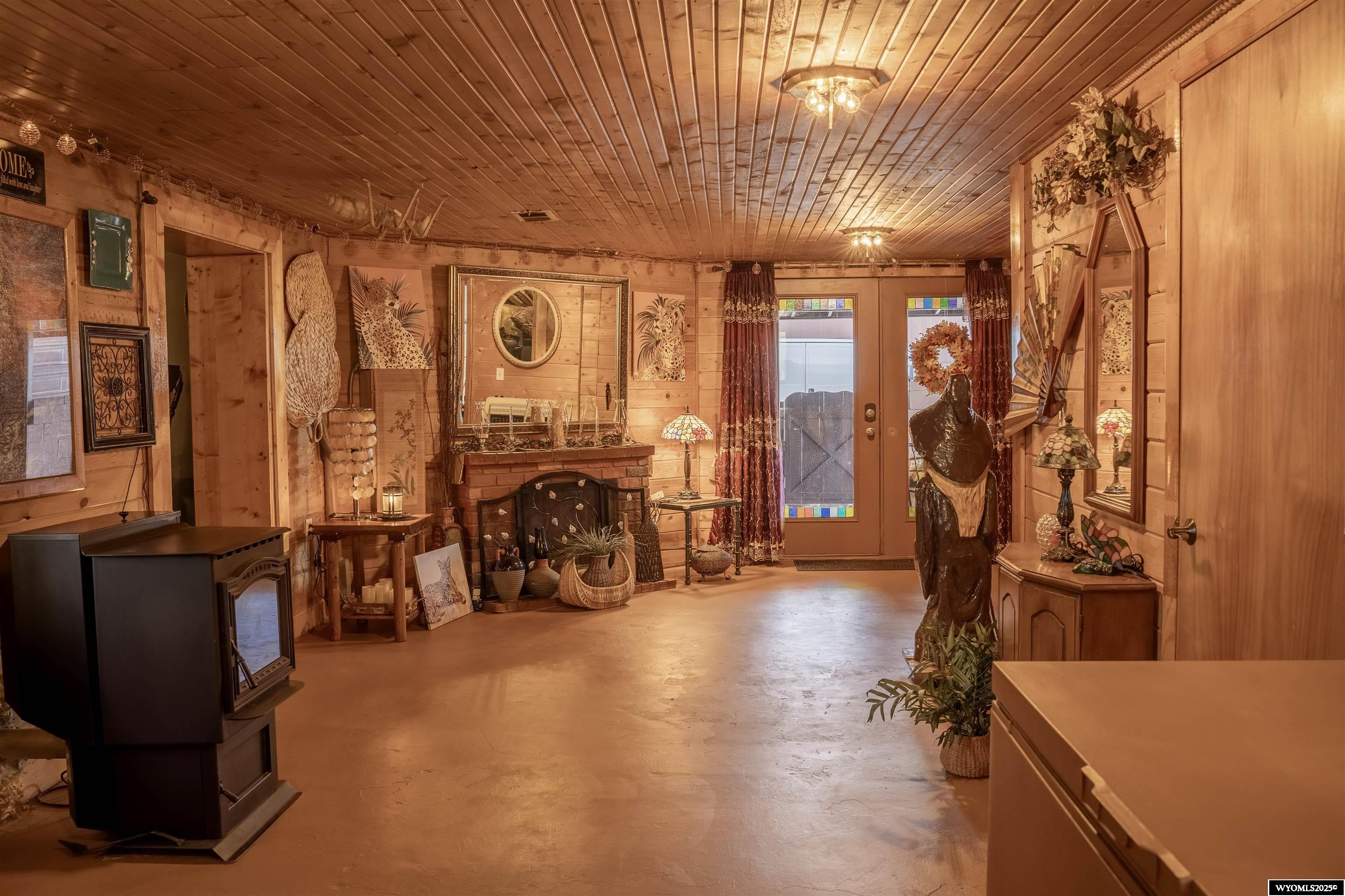 43 Red Cliff Road Lander, WY 82520 - Photo 6 of 42