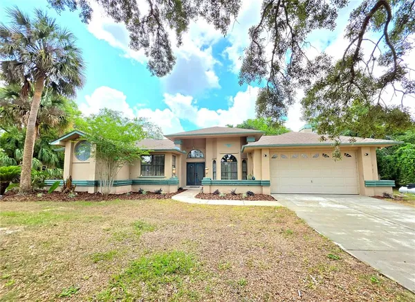 $474,900 | 9182 Orchard Way, Spring Hill, FL 34608
