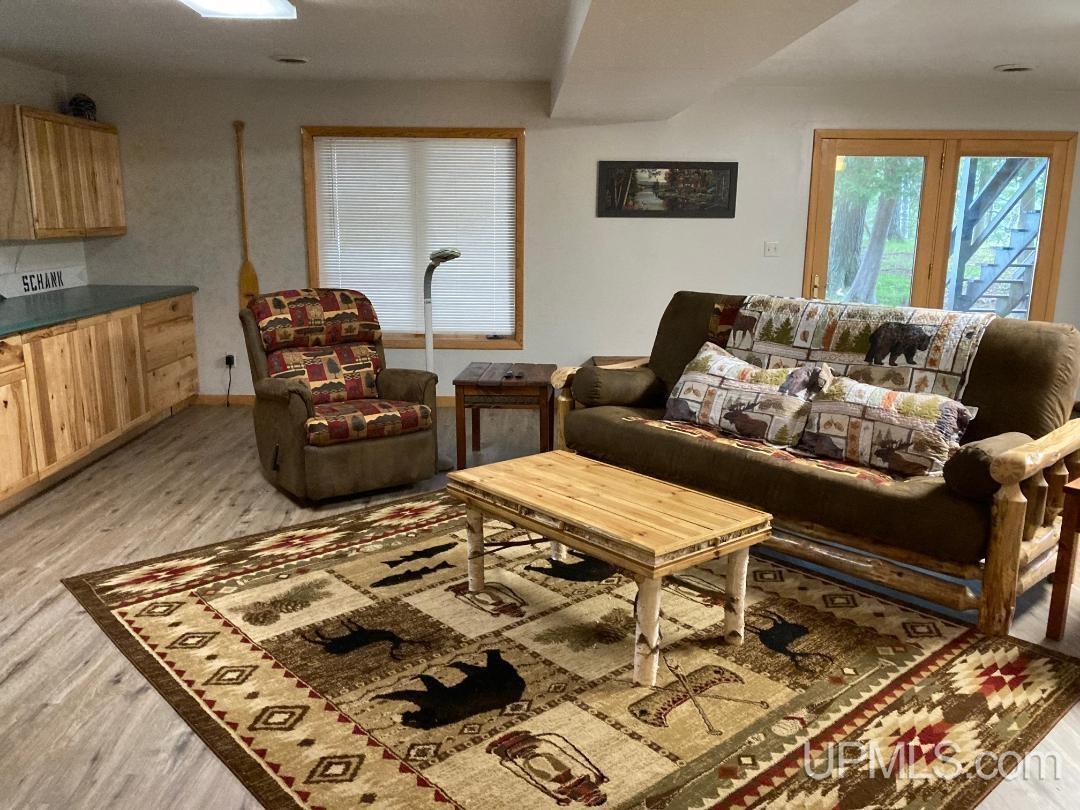 5125 Black Lake Road Mercer, WI 54547 - Photo 19 of 57