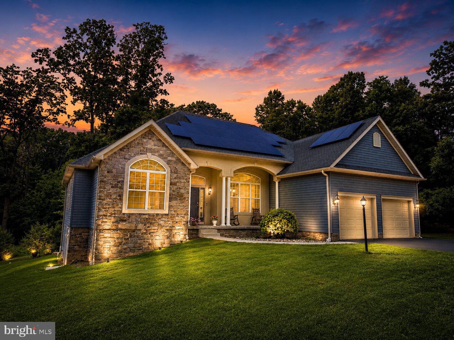 784 High Rock Road North Hanover, PA 17331 - Photo 1 of 111 784 High Rock Rd. N - Secluded Luxury!