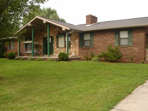 406 Parliament Road Harrogate, TN 37752 - Photo 1 of 1 Primary Photo