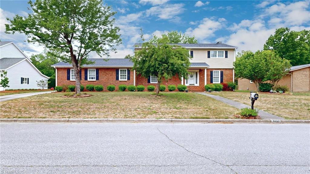 1007 Shalimar Drive High Point, NC 27262 - Photo 1 of 43