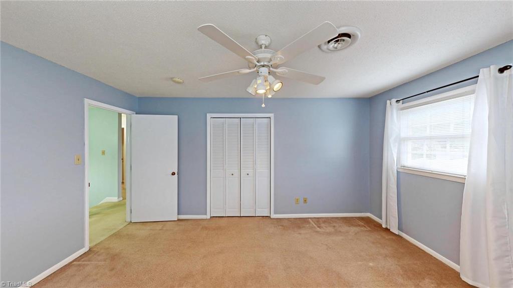 1007 Shalimar Drive High Point, NC 27262 - Photo 23 of 43 Bed 2