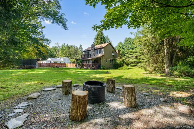 $350,000 | 579 State Rte 55, Napanoch, NY 12458
