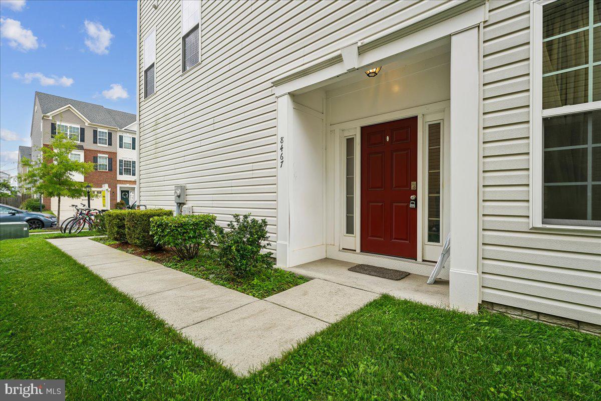 8467 Randell Ridge Road Frederick, MD 21704 - Photo 4 of 51