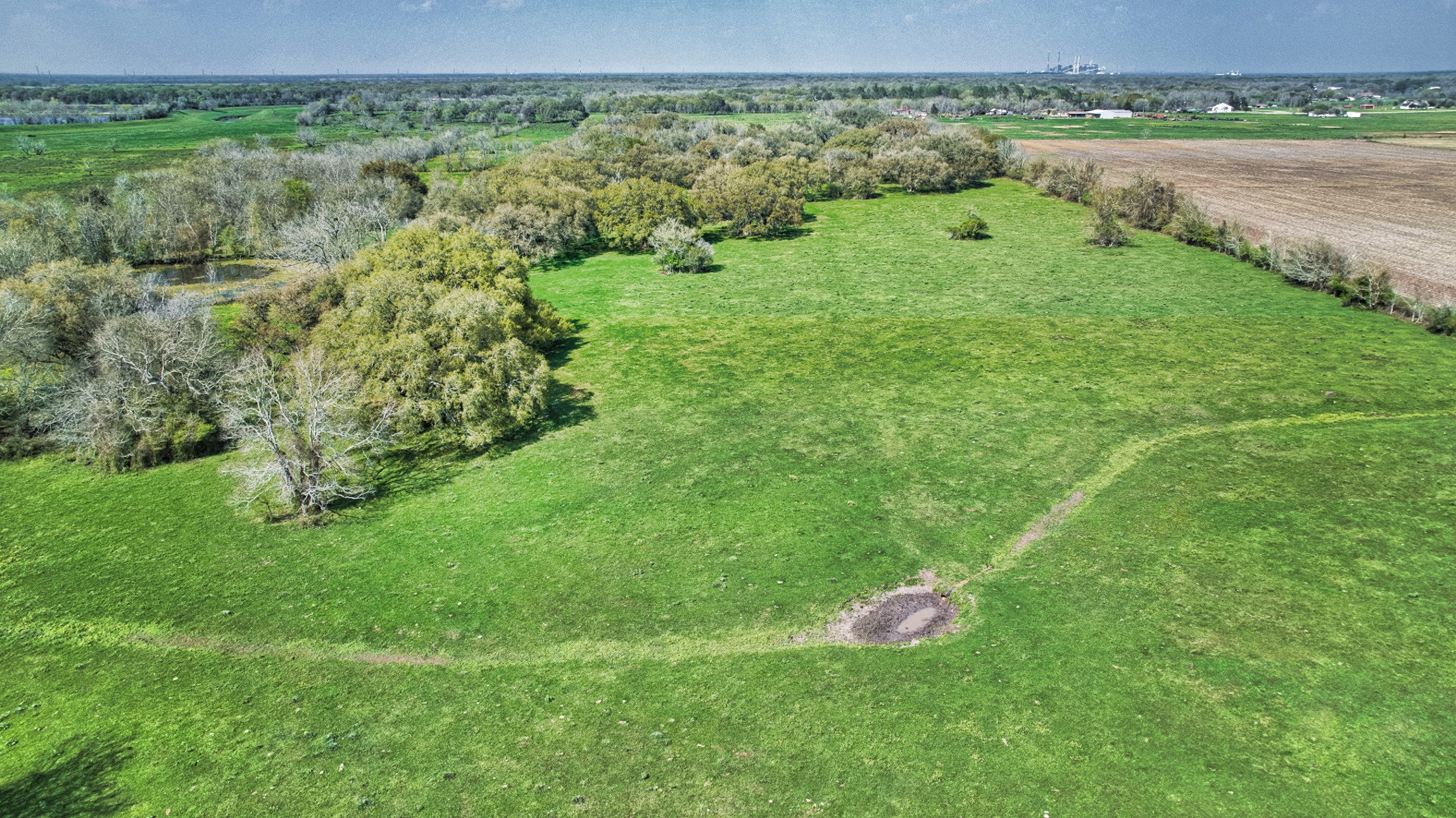 0 Davis Estate Road Needville, TX 77461 - Photo 16 of 22 a green field with lots of green space