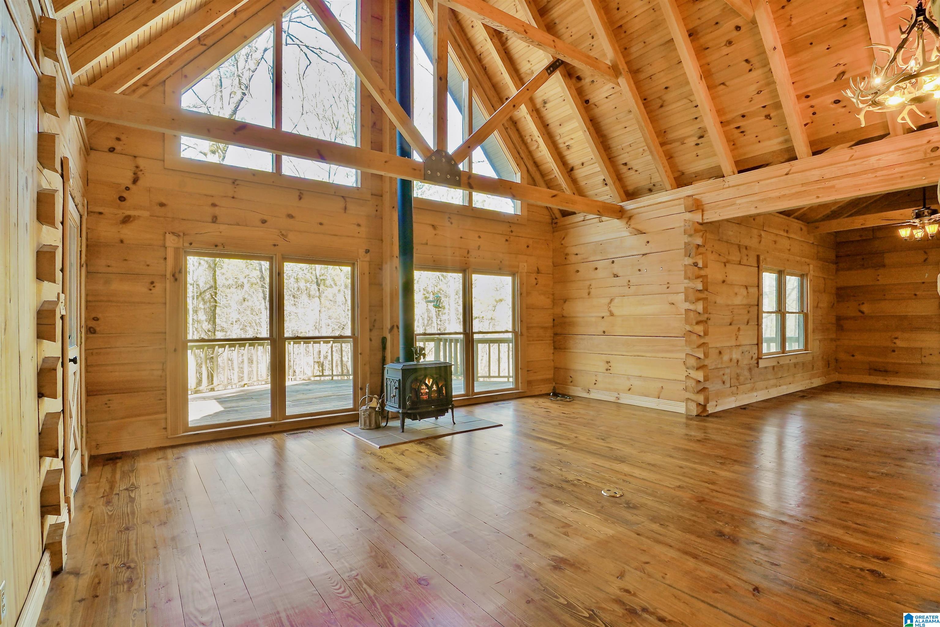 266 Davis Acres Drive Alpine, AL 35014 - Photo 6 of 60