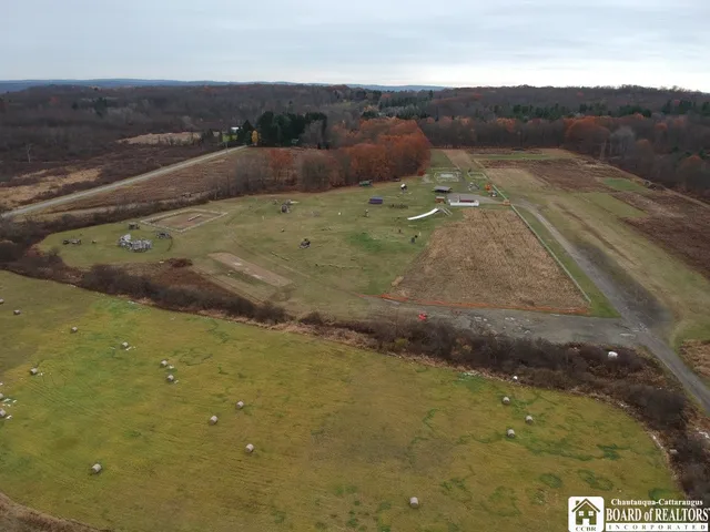 $249,000 | 3435 Baker Street, Unit S, Busti, NY 14701