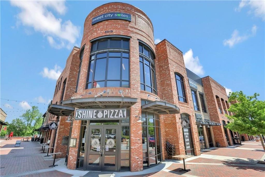 1276 Ainsworth Alley Sugar Hill, GA 30518 - Photo 54 of 56