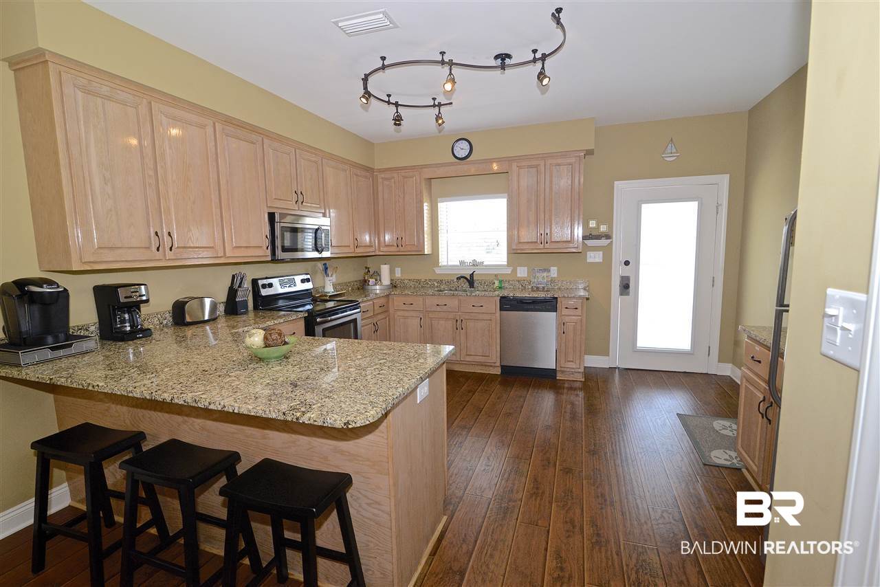 545 Plantation Road, Unit 2B Gulf Shores, AL 36542 - Photo 17 of 40