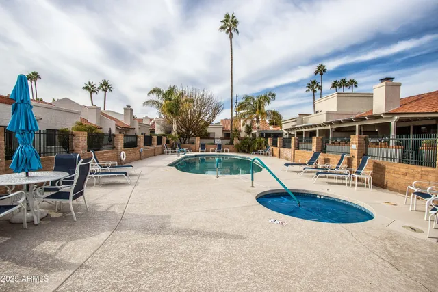 $4,900 | 7633 East Sandalwood Drive, Scottsdale, AZ 85250